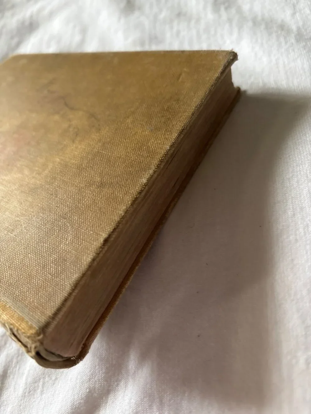 1901Graded Lessons In English Revised Edition Hardcover Elementary Grammar Reed